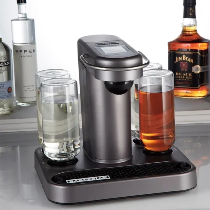 Bartesian® Premium Cocktail Maker